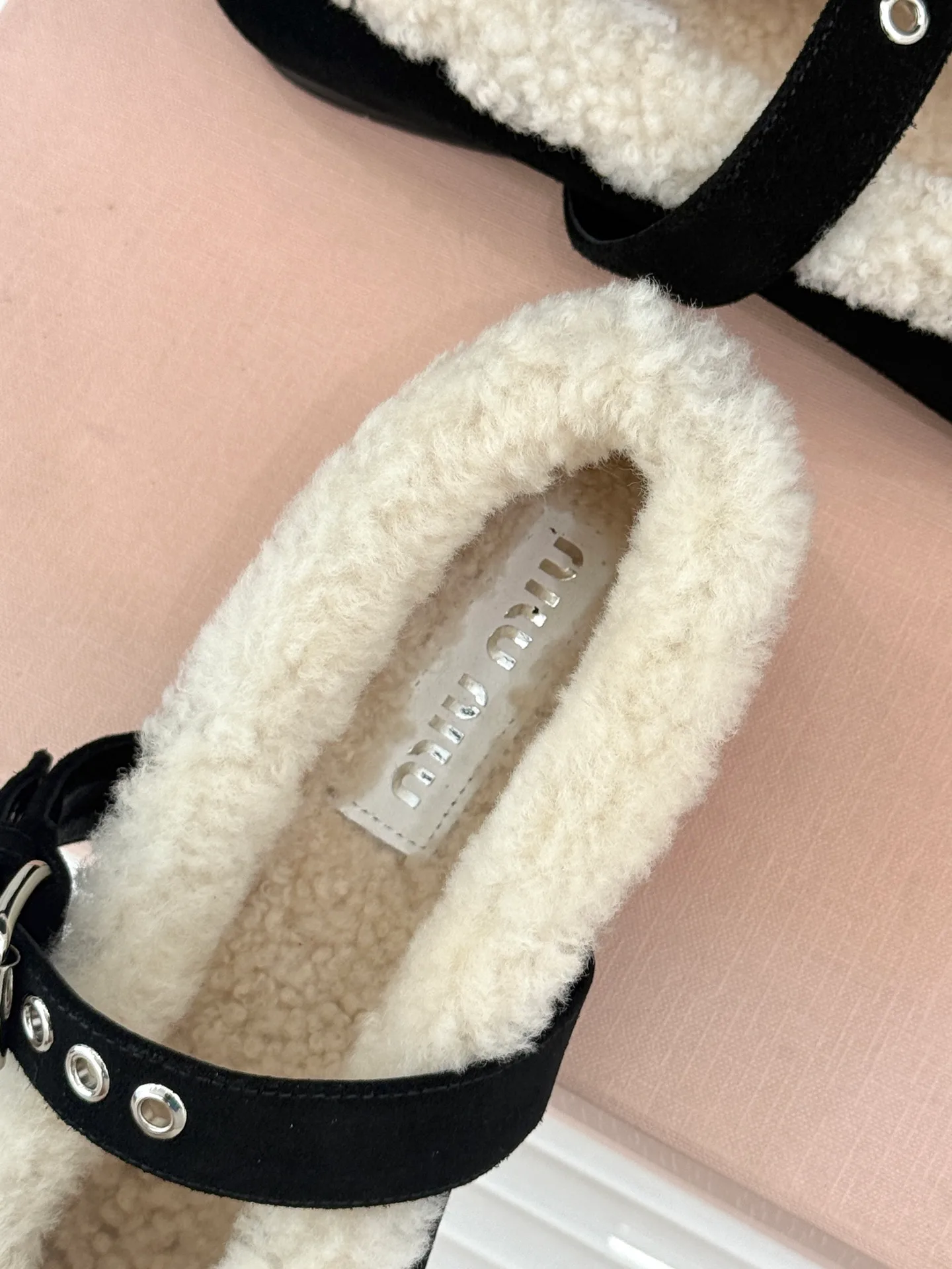 Women's Heels MIU MIU 17877386