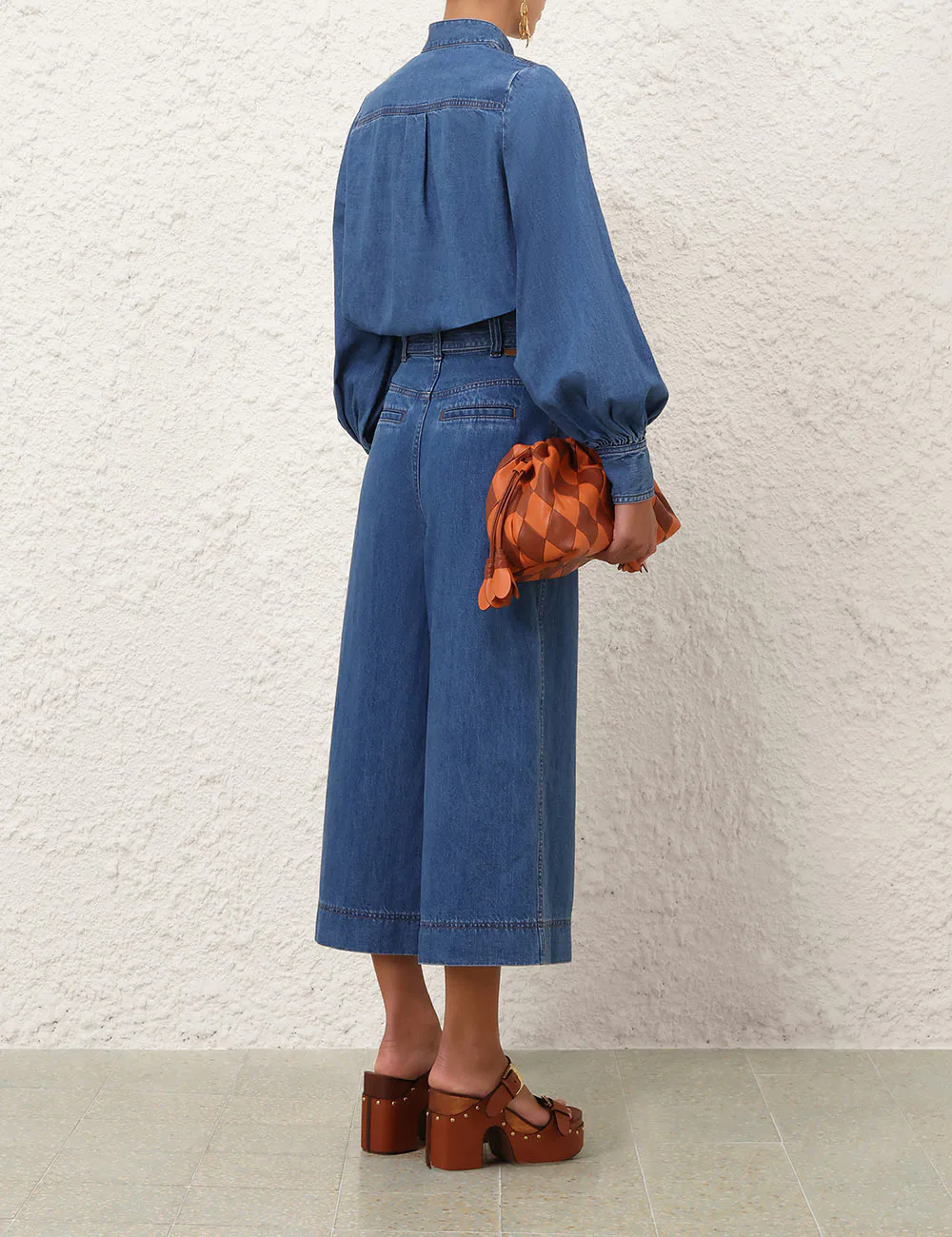 Women's Shirts ZIMMERMANN 18115687
