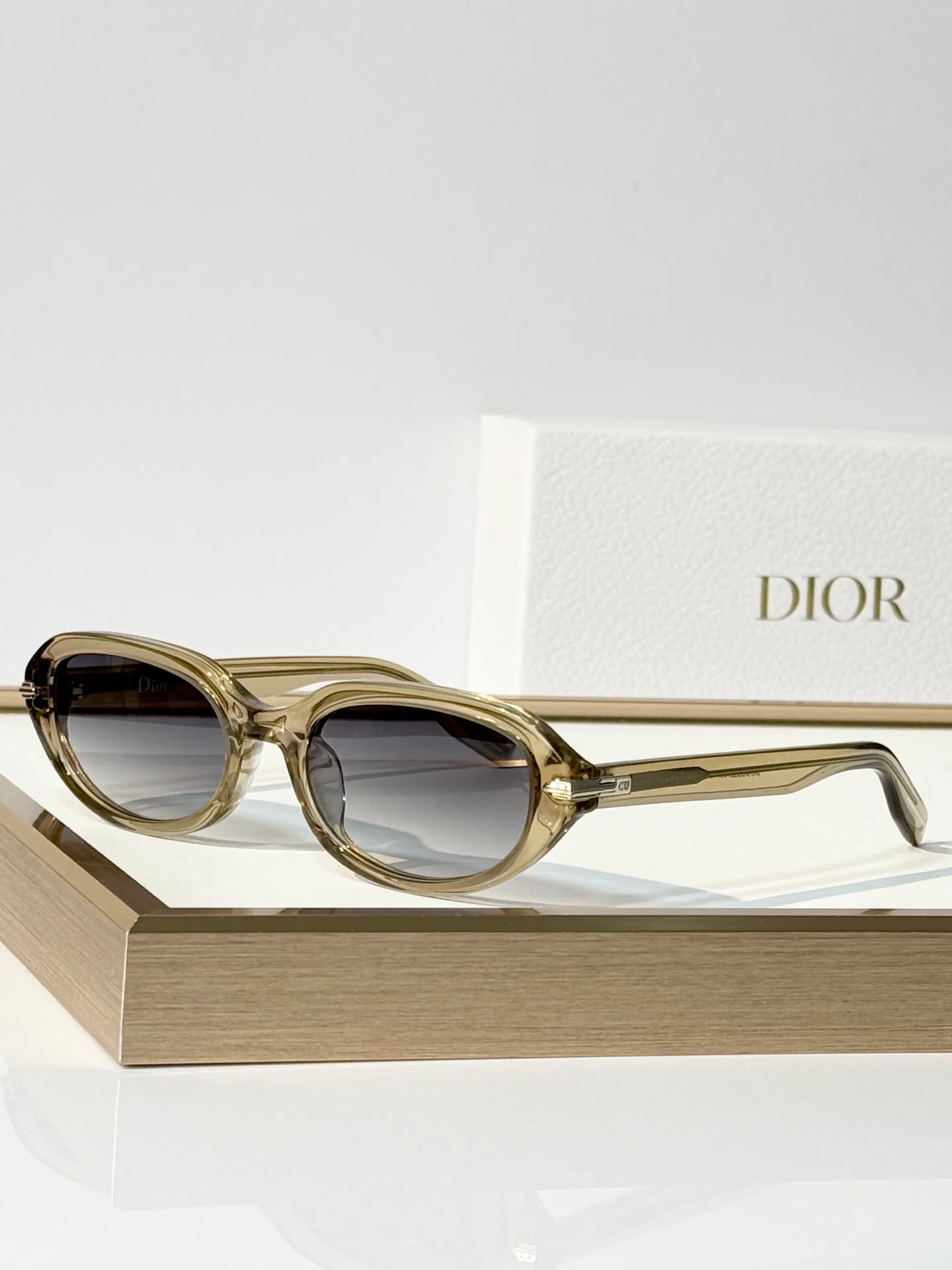 Glasses CHRISTIAN DIOR 18239258