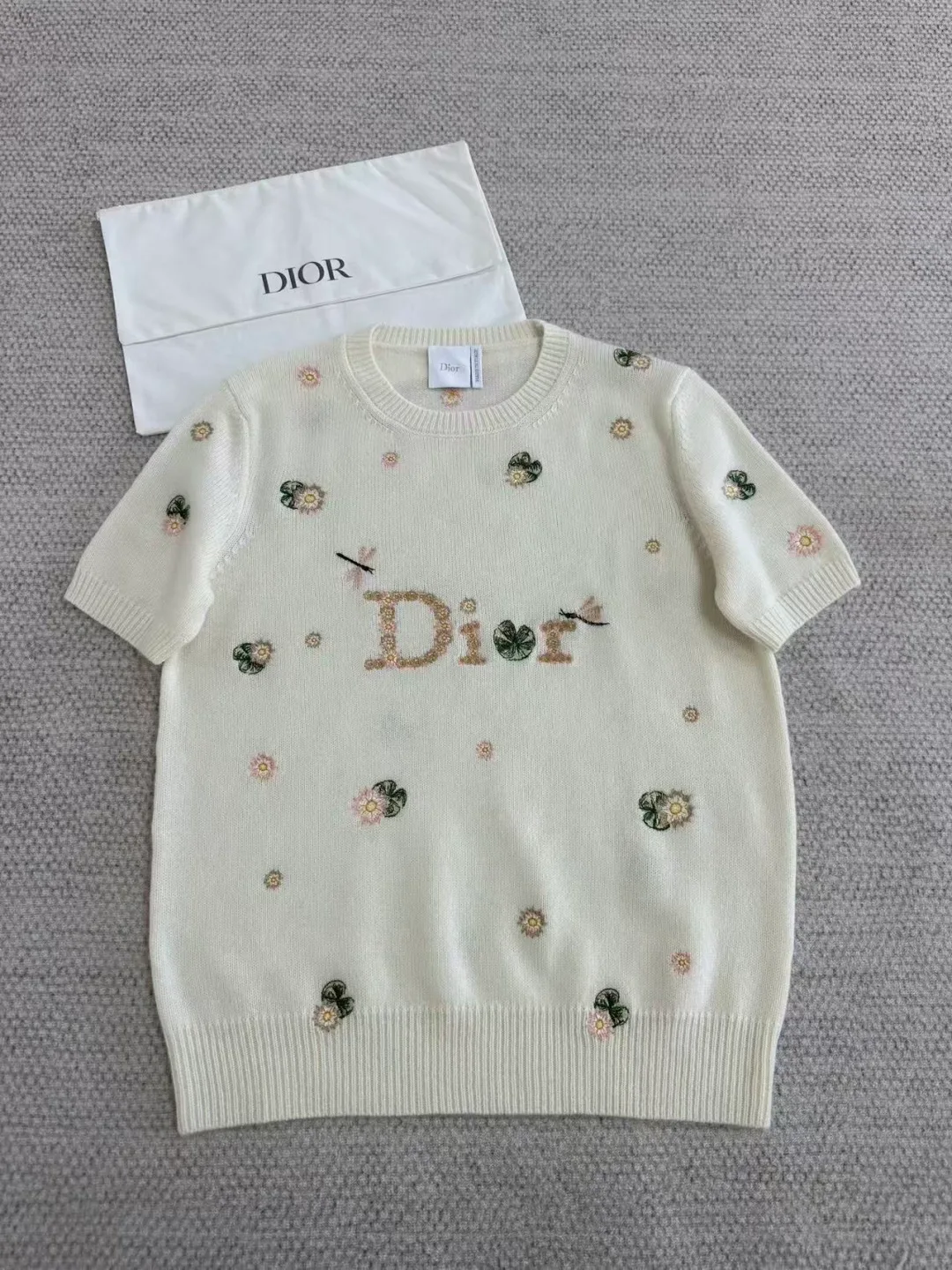 Women's Jumpers And Sweaters CHRISTIAN DIOR 18189338