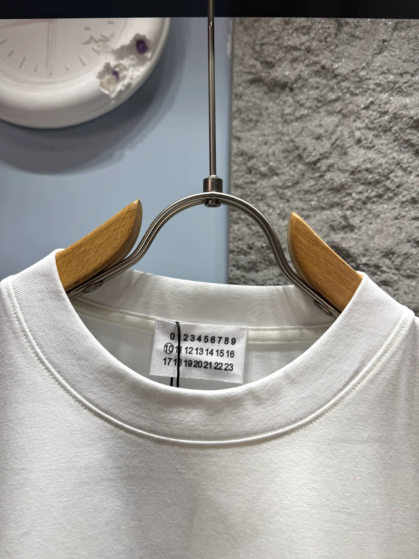Men's T-Shirts MAISON MARGIELA 18109458