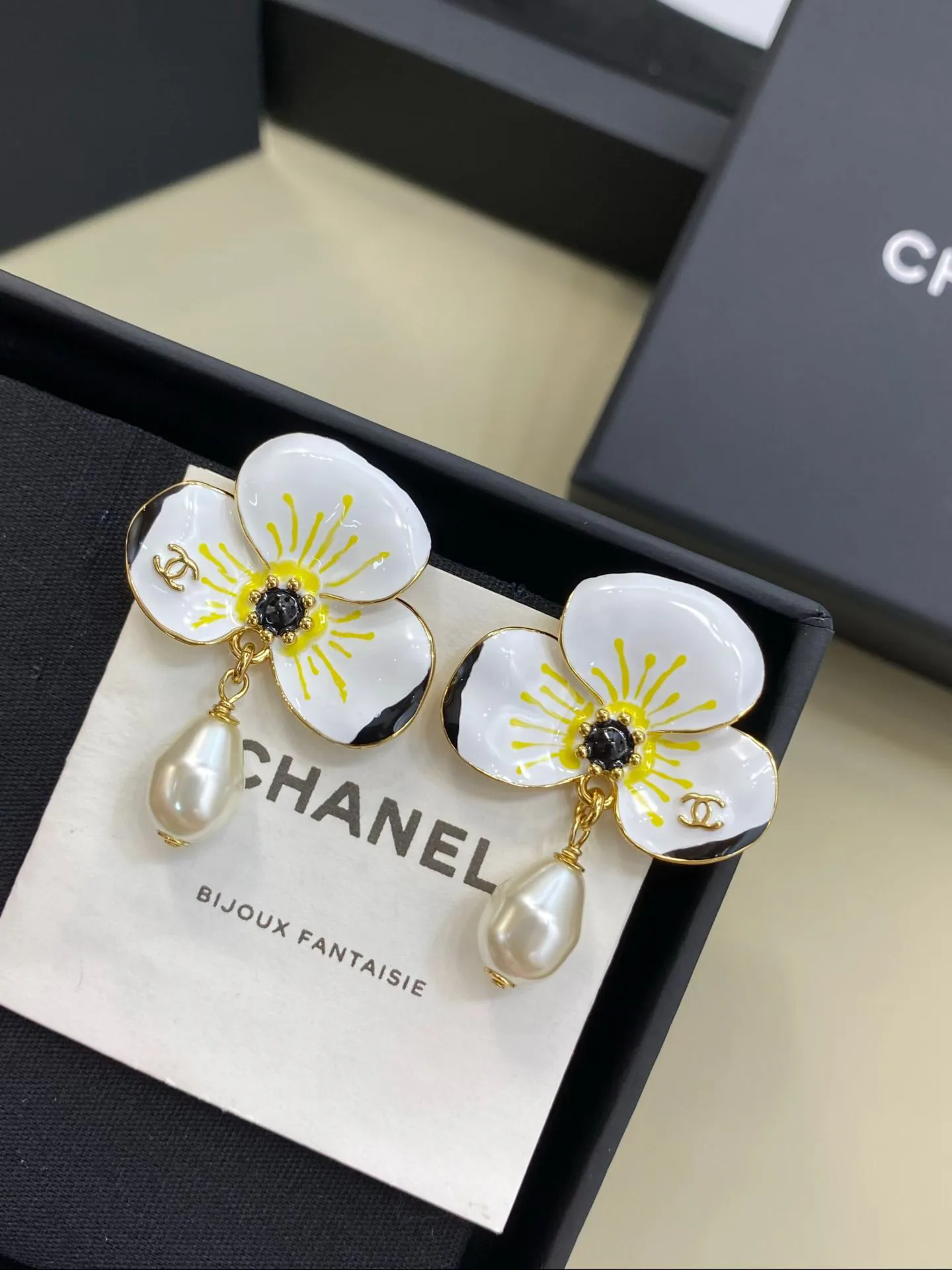Jewelry CHANEL 18122621