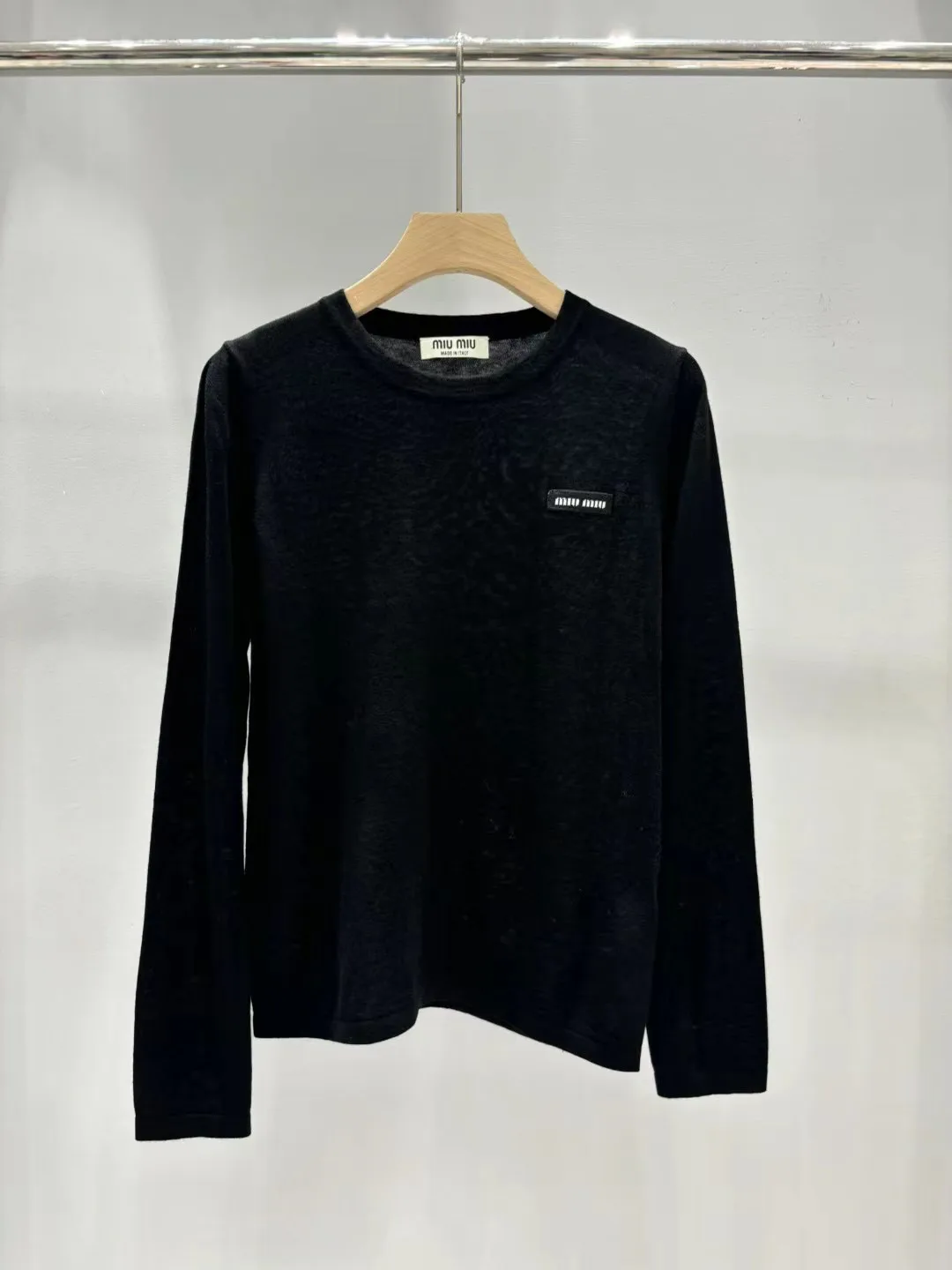 Women's Jumpers And Sweaters MIU MIU 18233415