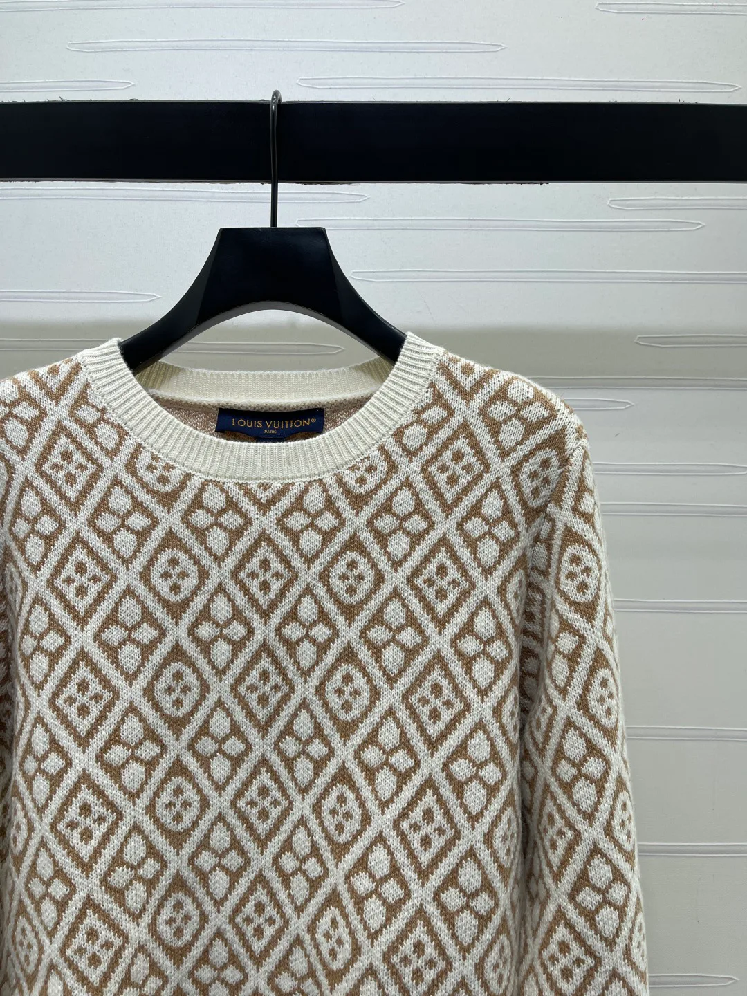 Women's Jumpers And Sweaters LOUIS VUITTON 17399265