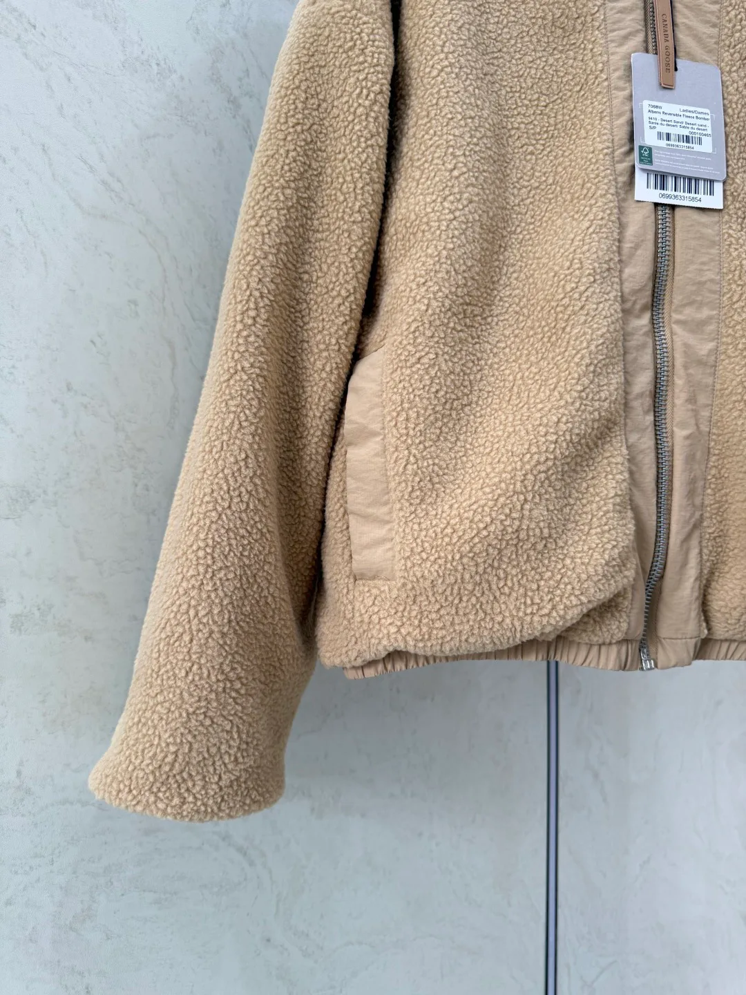 Куртки И Пуховики Мужские Canada Goose 18683832