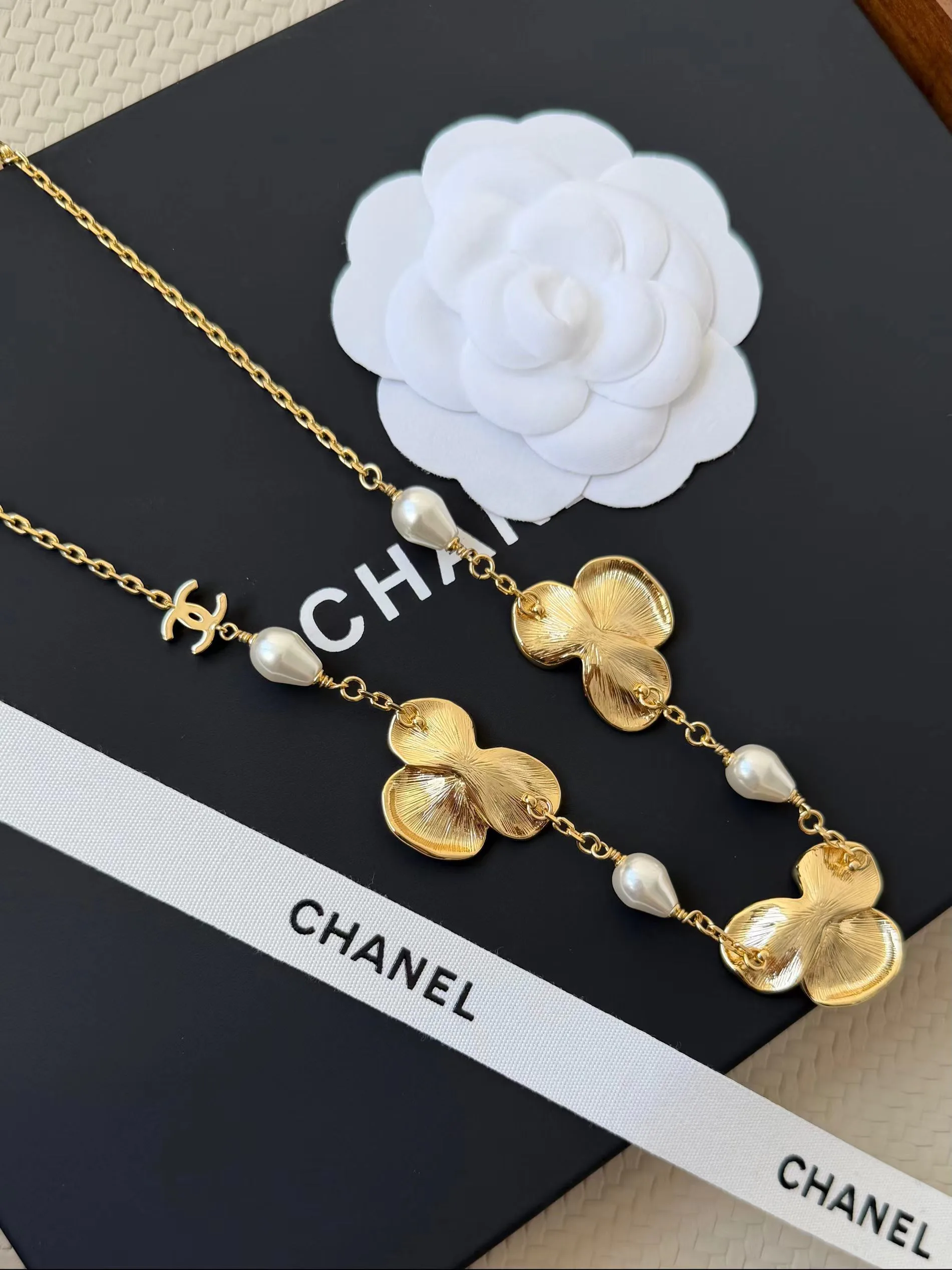 Jewelry CHANEL 18122772