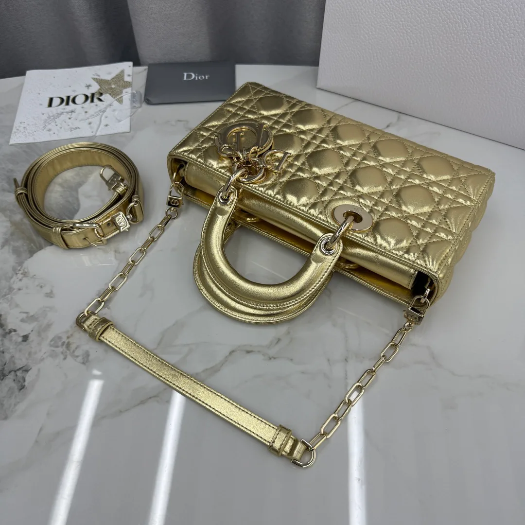 Women's Classic Handbags CHRISTIAN DIOR 18116440