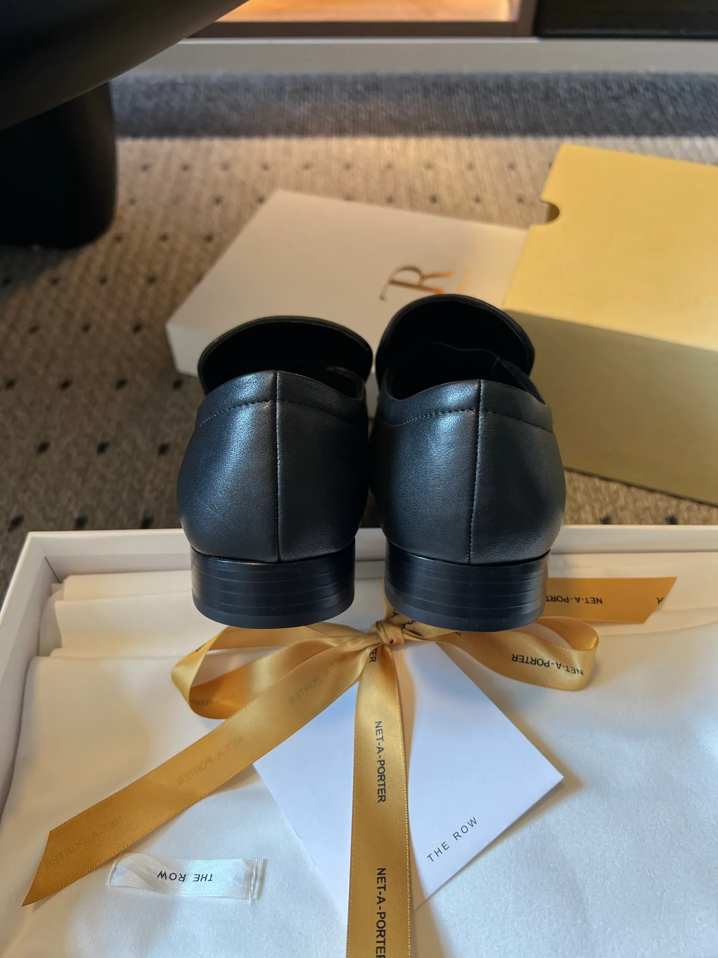 Women's Loafers And Moccasins THE ROW 17614662