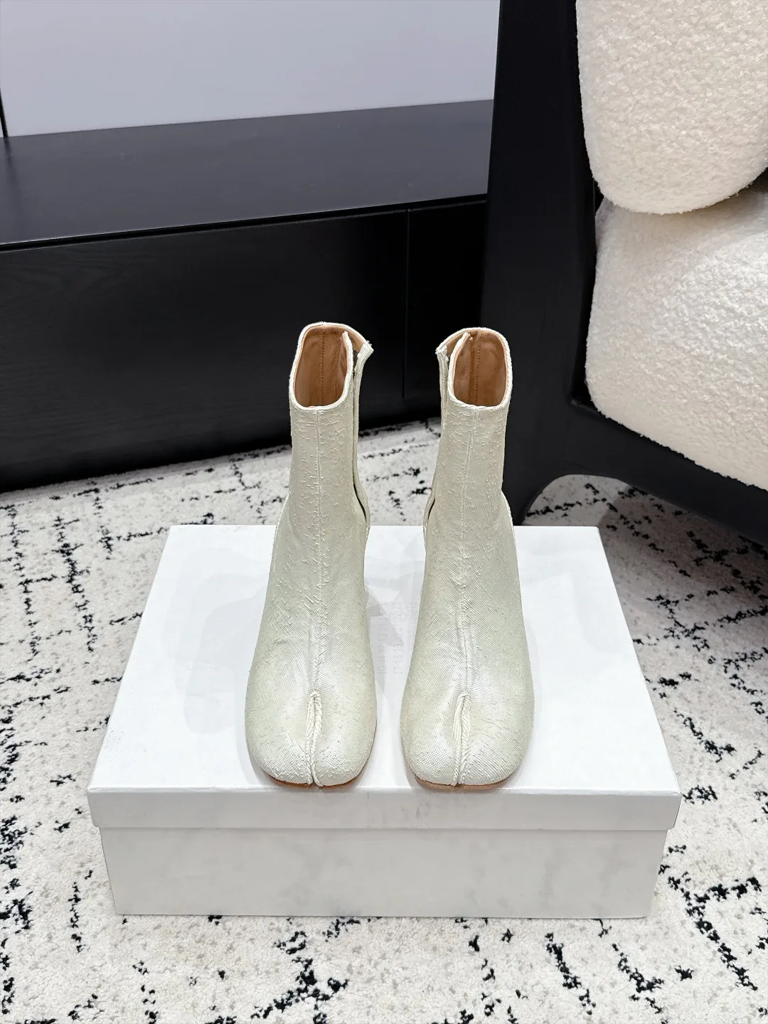 Women's Booties MAISON MARGIELA 18406381