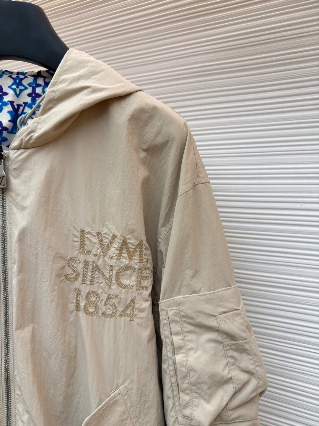 Men's Jackets And Down Jackets LOUIS VUITTON 18153833