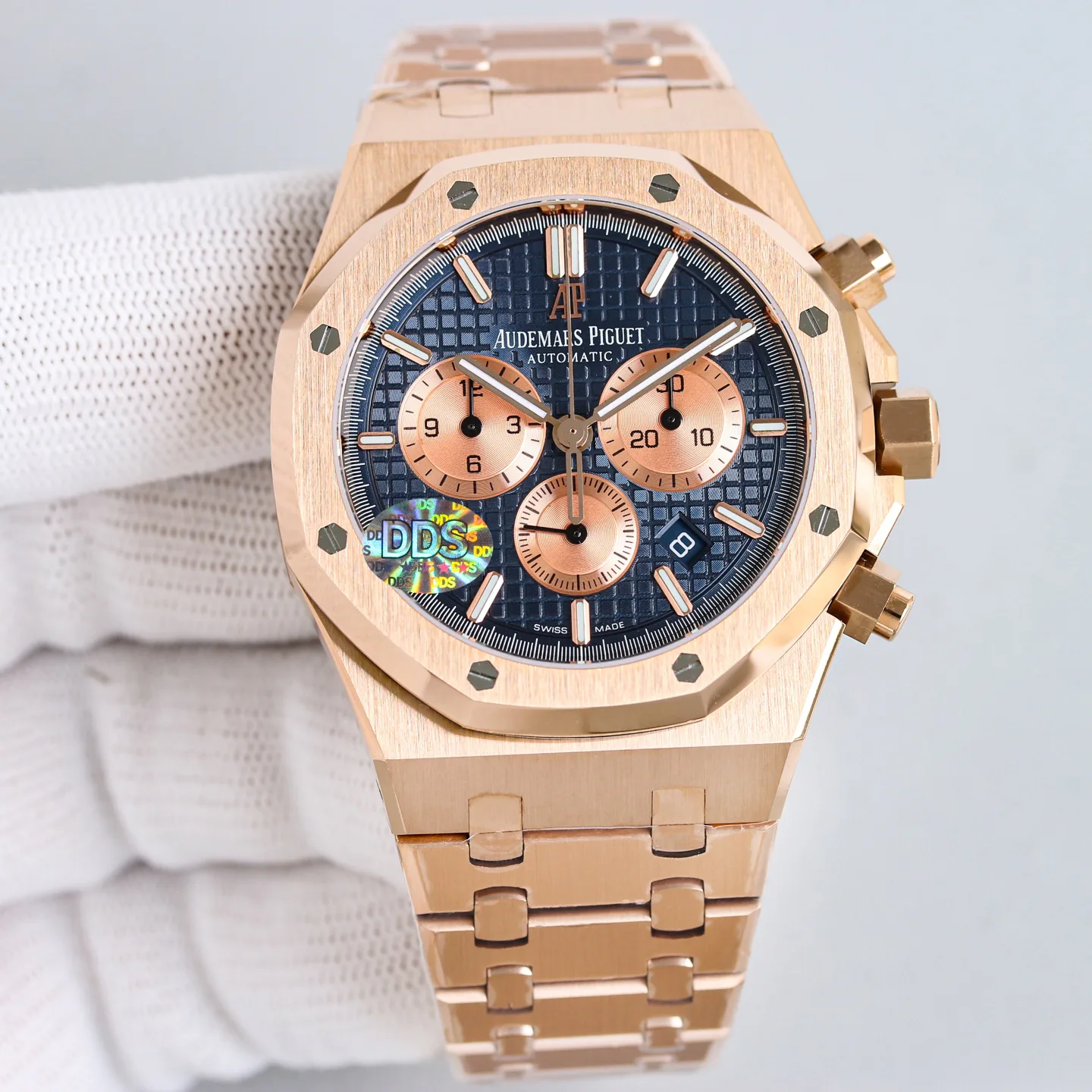 Men's Watches AUDEMARS PIGUET 17415085