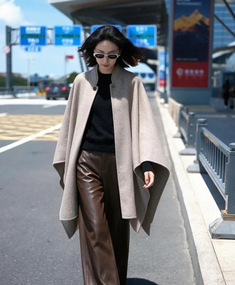 Women's Coats LORO PIANA 18428693