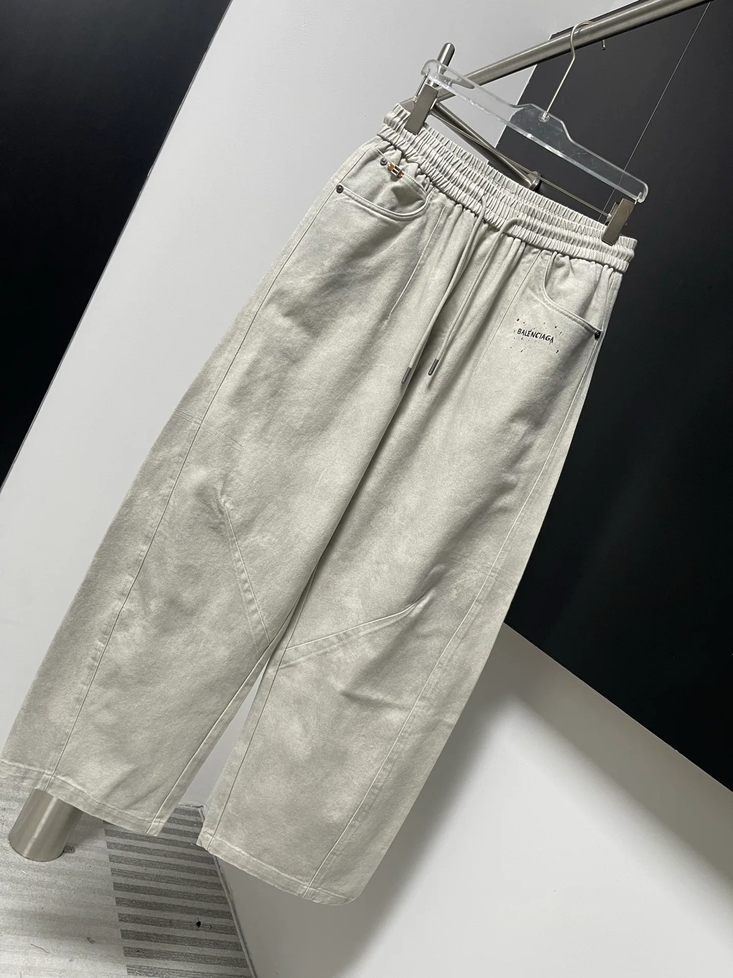 Men's Trousers BALENCIAGA 17975102