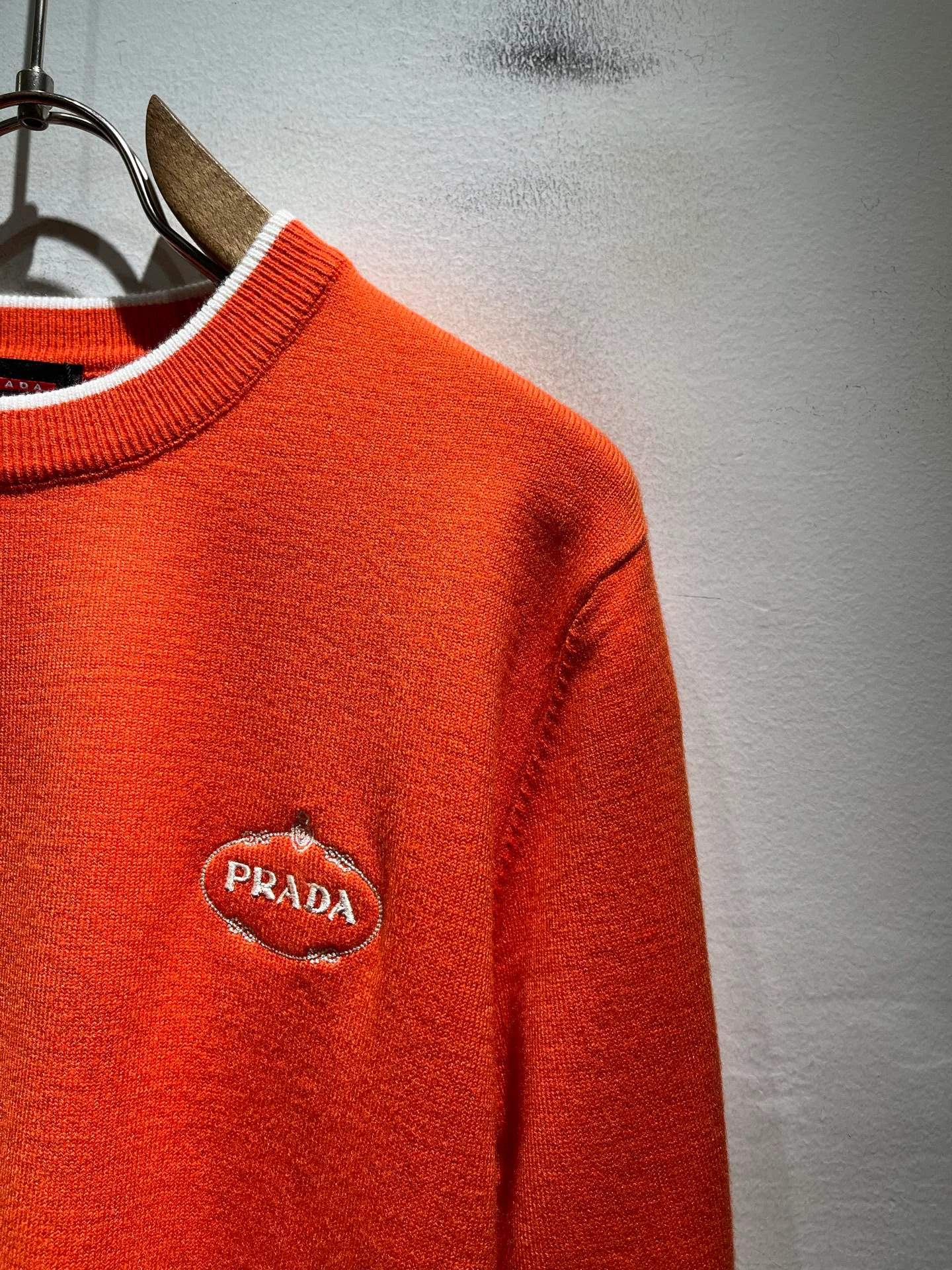 Джемперы И Свитеры Мужские Prada 18648409