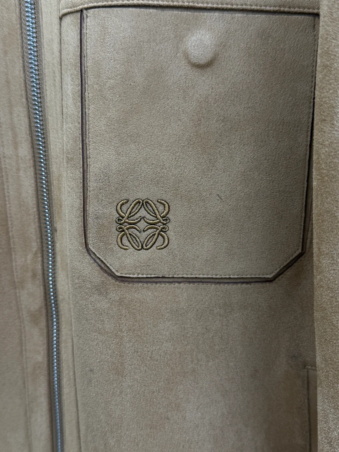 Men's Jackets And Down Jackets LOEWE 18194600