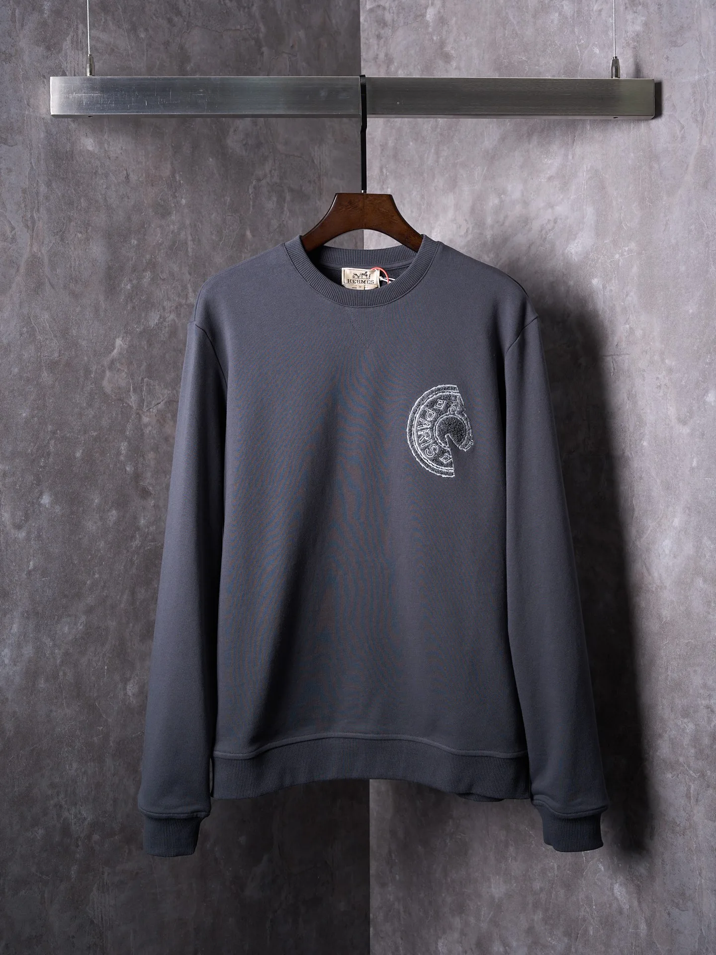 Men's Sweatshirts And Hoodies HERMES 18179088