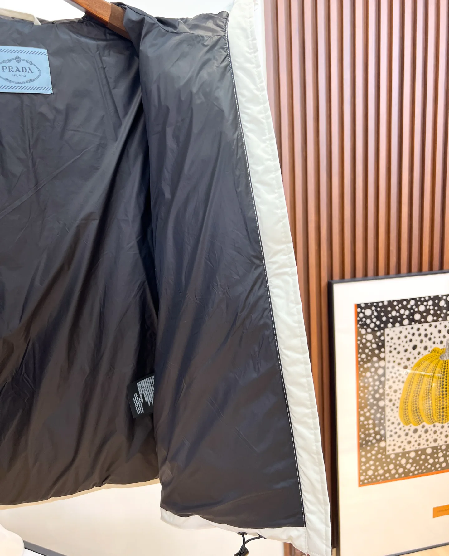 Women's Jackets And Down Jackets PRADA 18279485