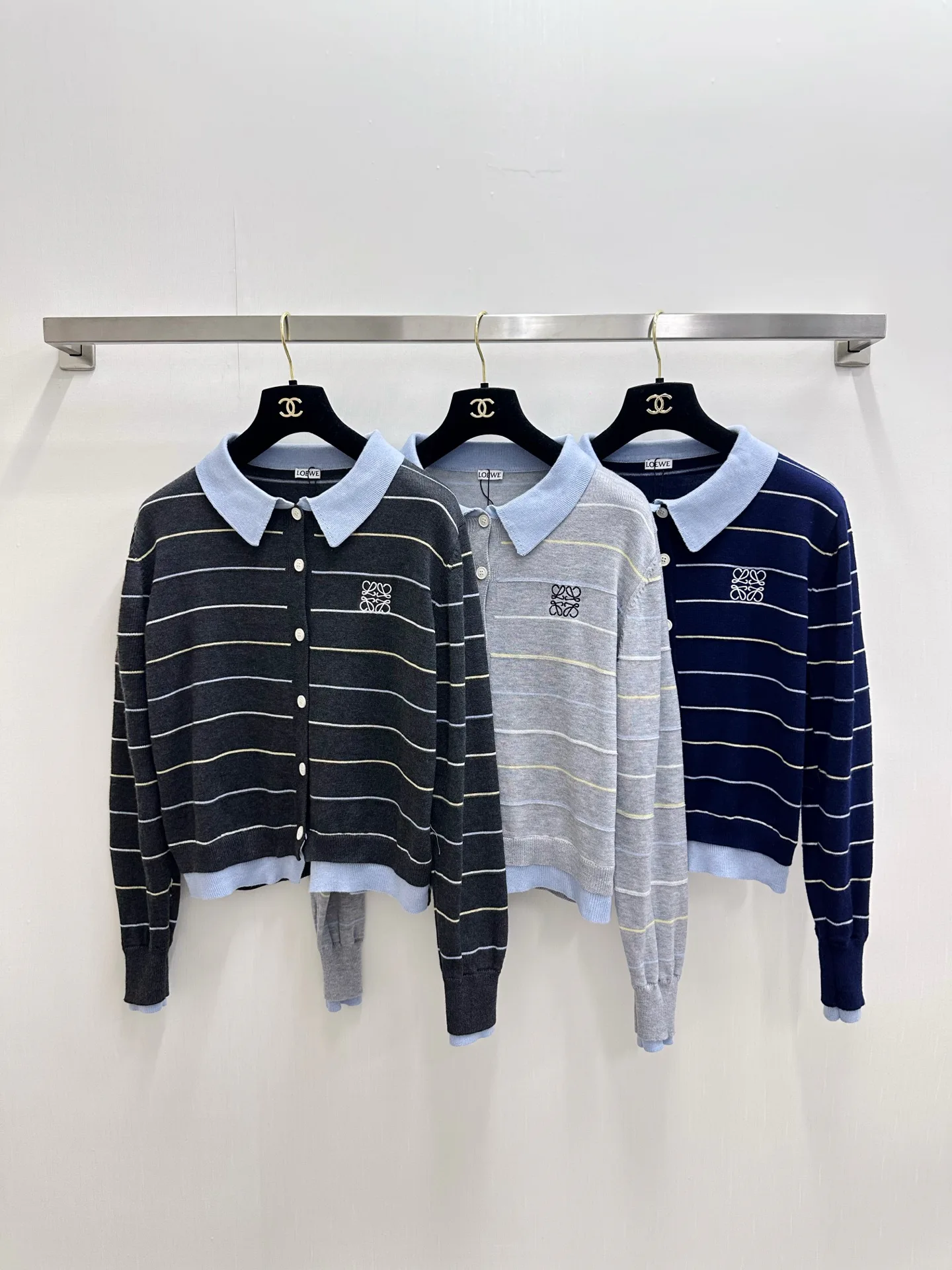 Women's Jumpers And Sweaters LOEWE 17919268
