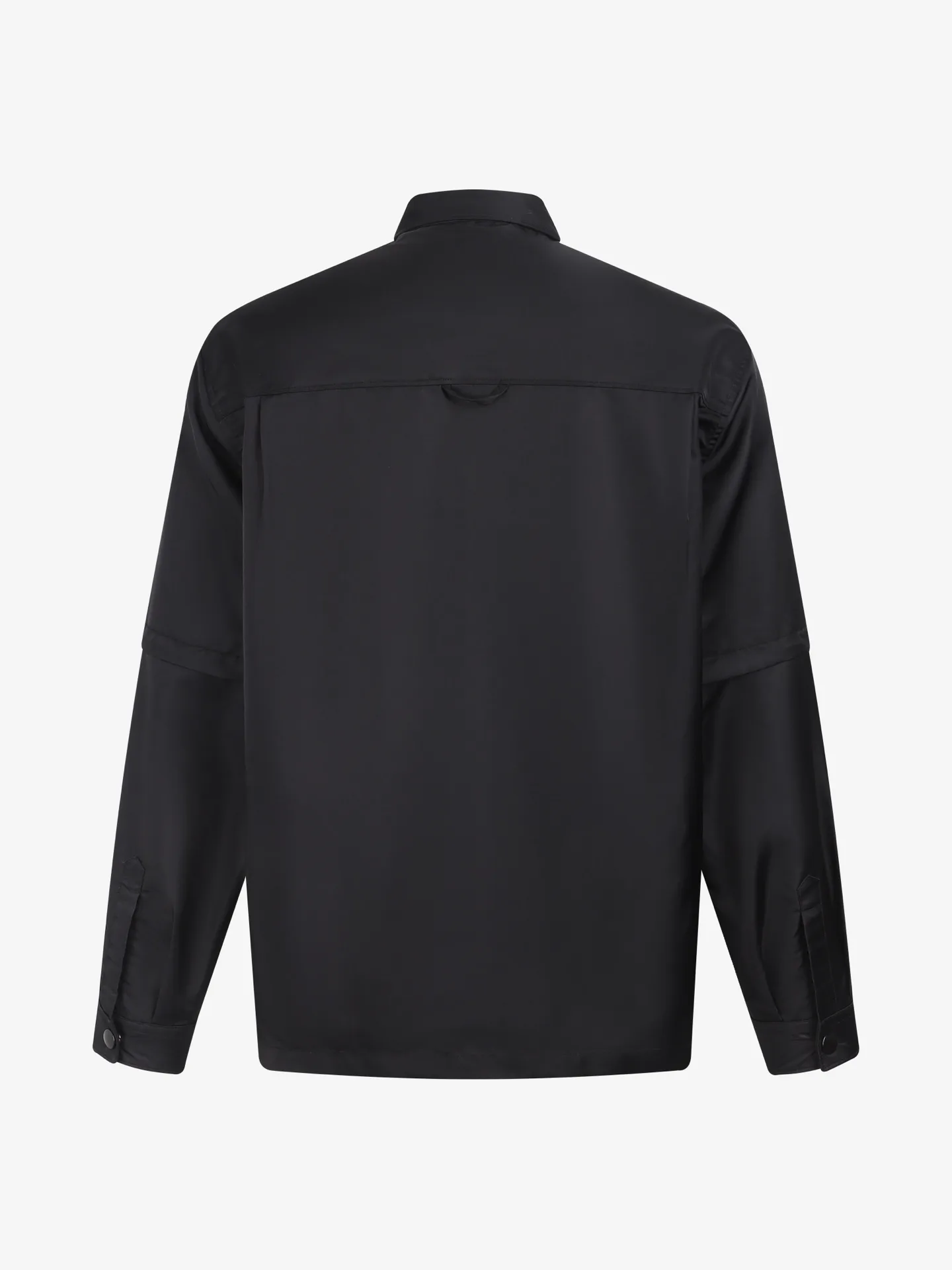 Men's Shirts PRADA 18073693