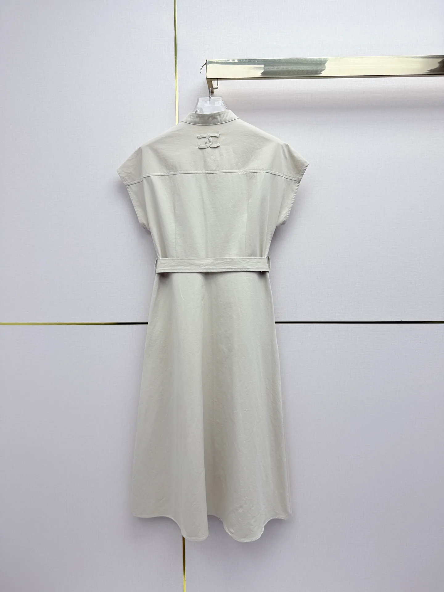Women's Dresses CHANEL 16864208