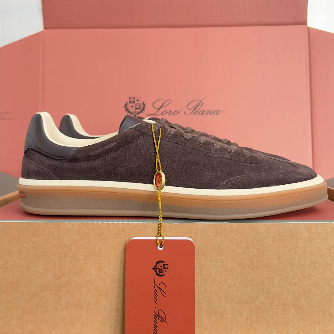 Women's Sneakers LORO PIANA 17879674