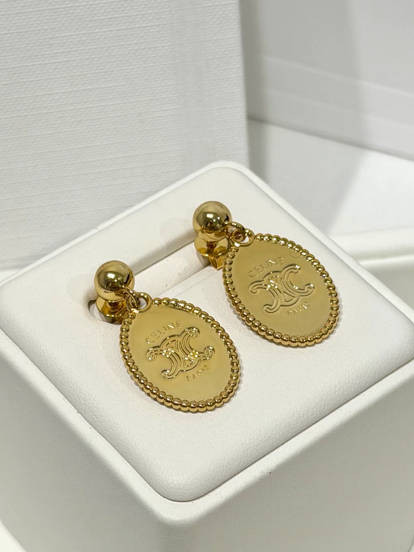 Jewelry CELINE 18123111