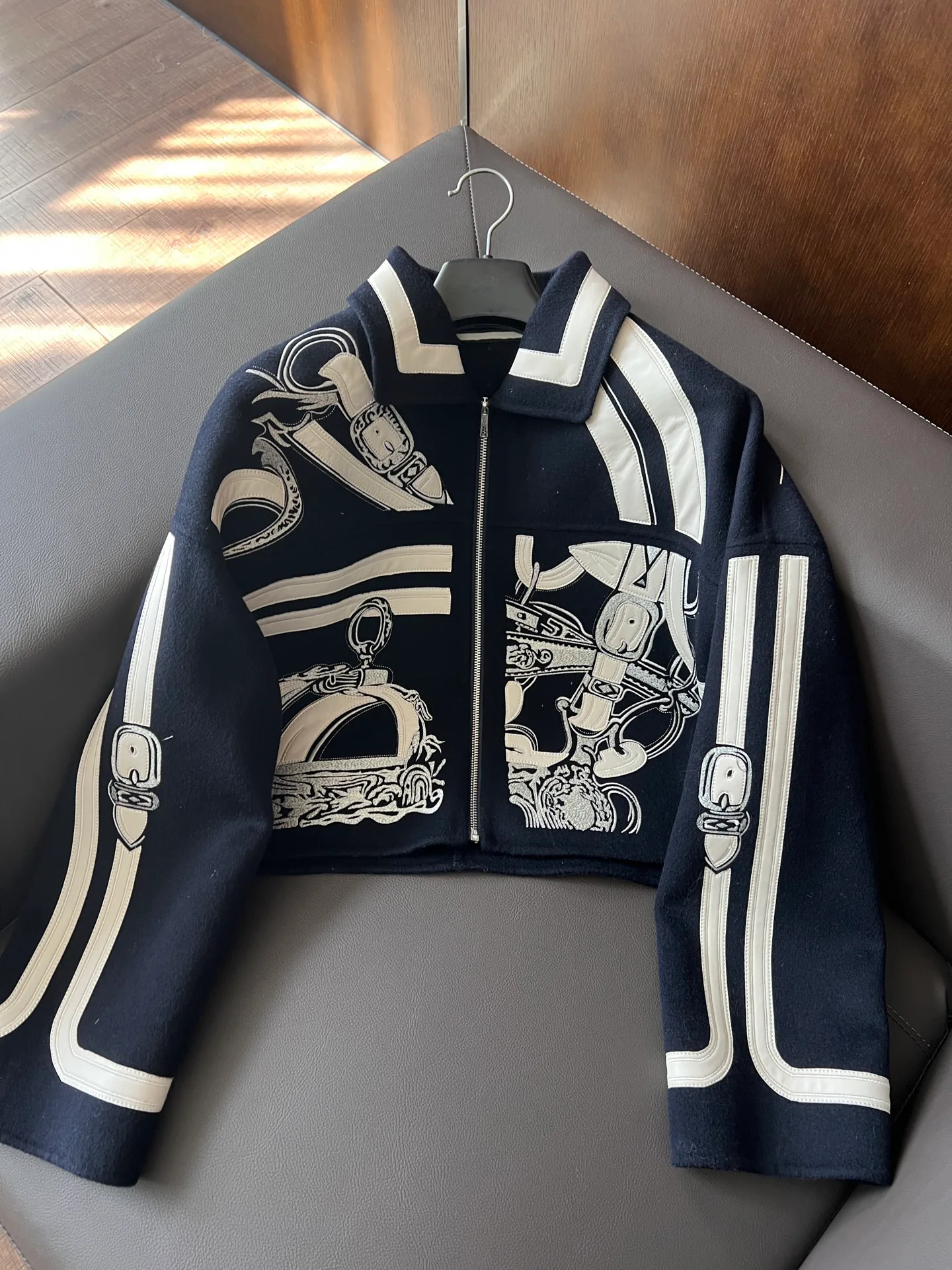 Women's Jackets And Down Jackets HERMES 18376271