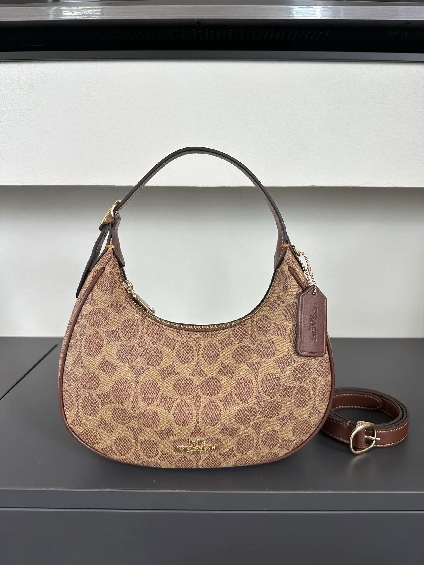 Women's Classic Handbags COACH 17960985