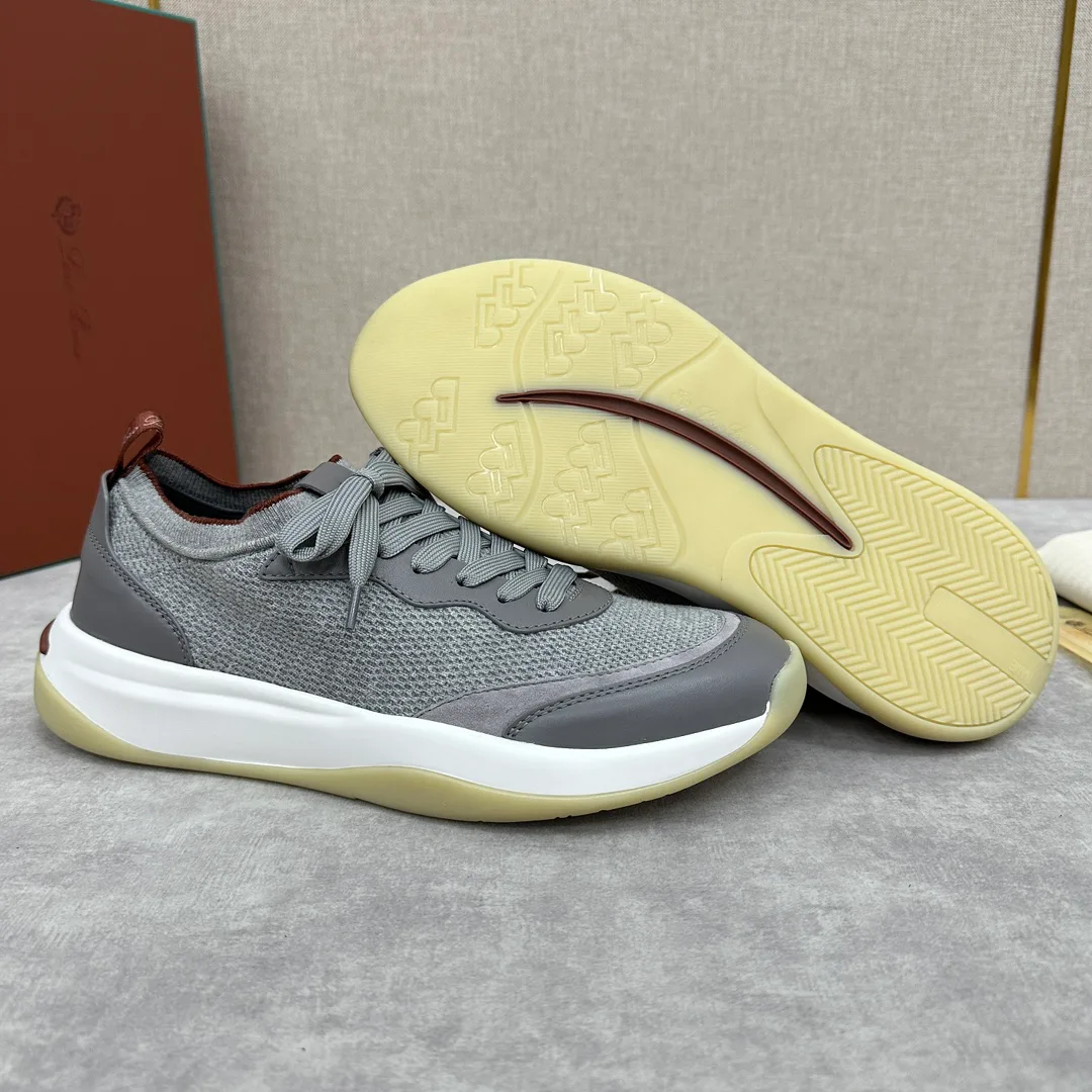 Men's Sneakers LORO PIANA 17862438