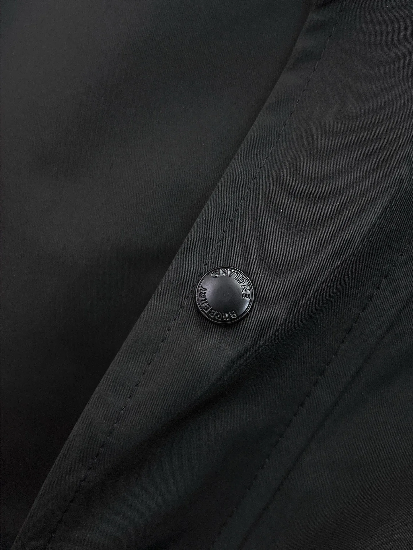 Men's Jackets And Down Jackets BURBERRY 18191471