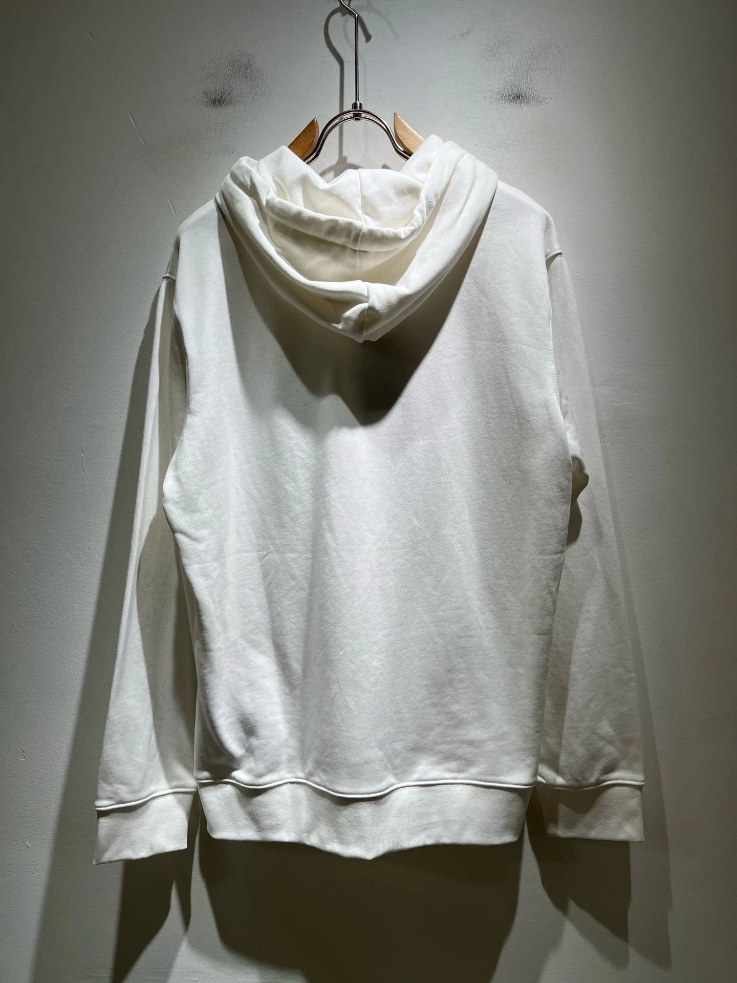Men's Sweatshirts And Hoodies BALENCIAGA 18081311