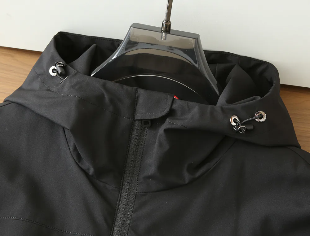 Men's Jackets And Down Jackets PRADA 17410574