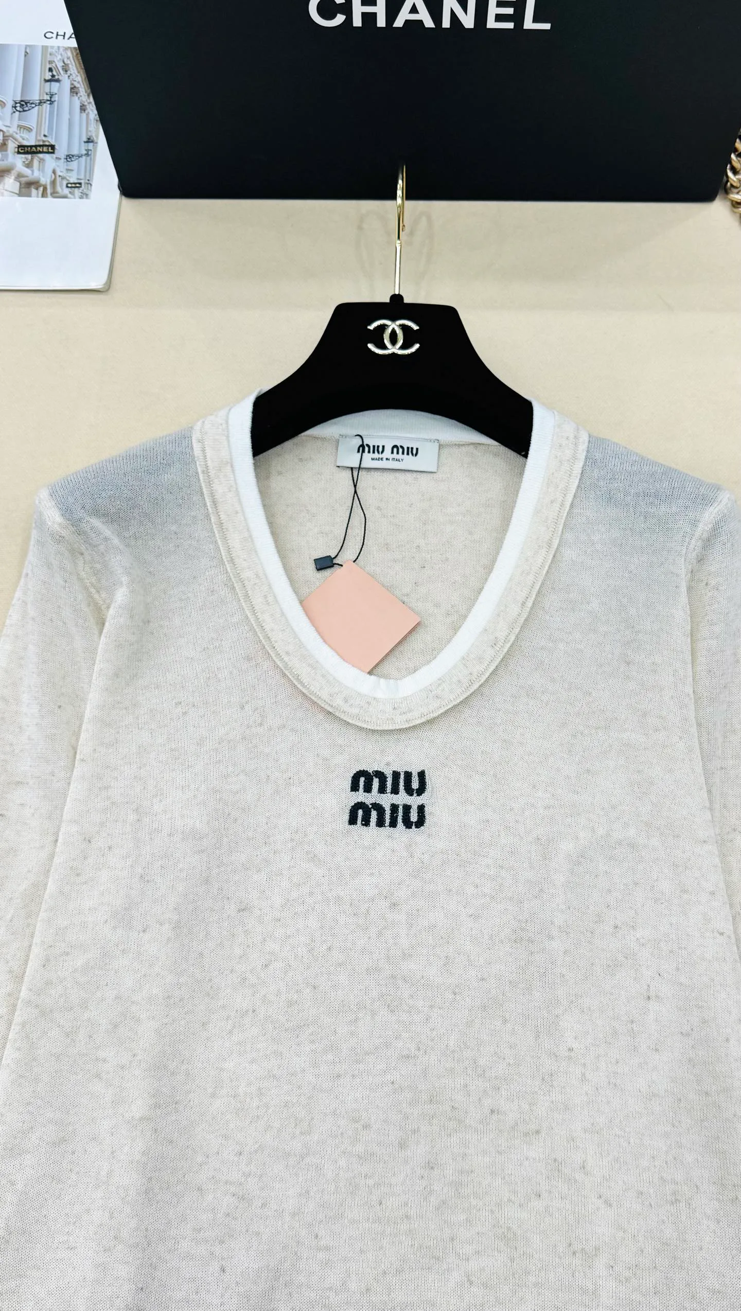 Women's Jumpers And Sweaters MIU MIU 17457557