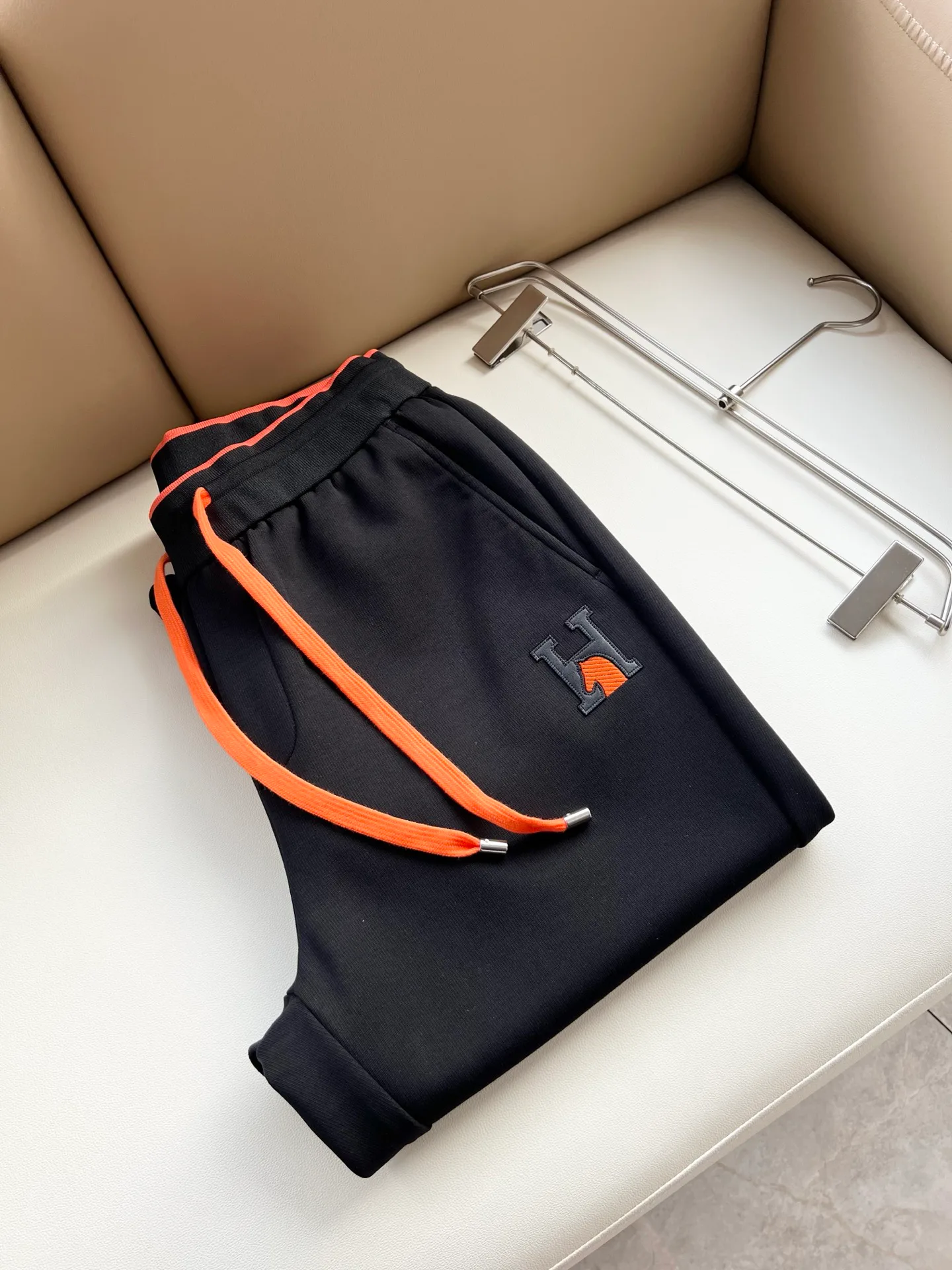 Men's Trousers HERMES 18495741