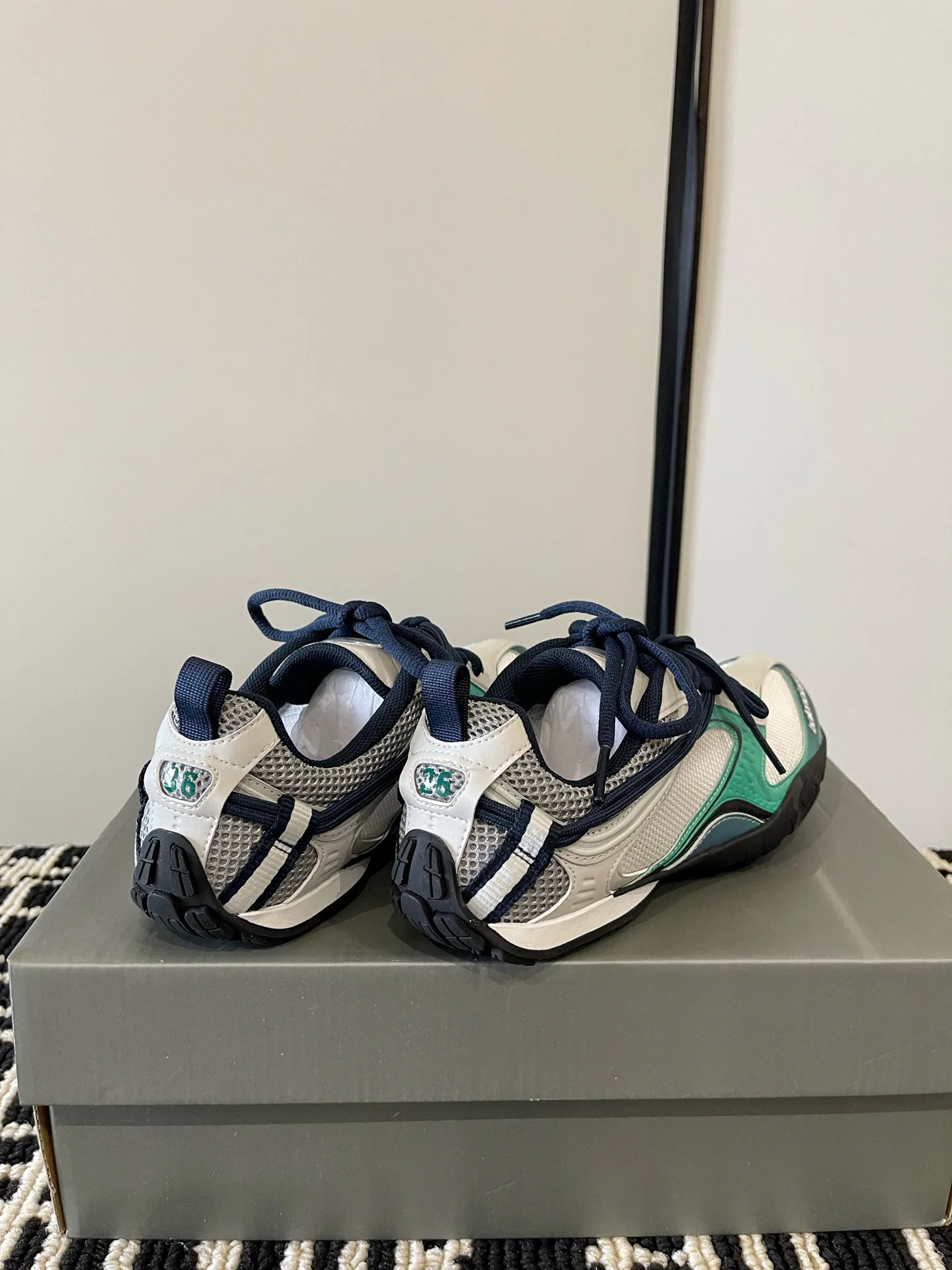 Women's Sneakers BALENCIAGA 18386311