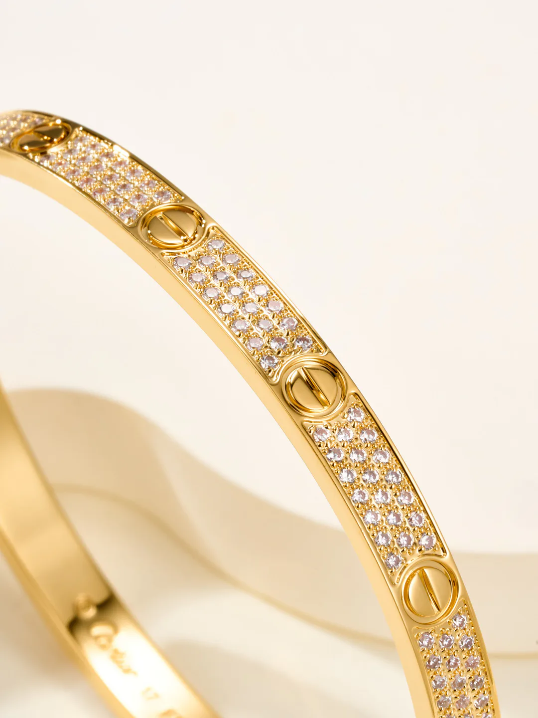 Jewelry CARTIER 18177192