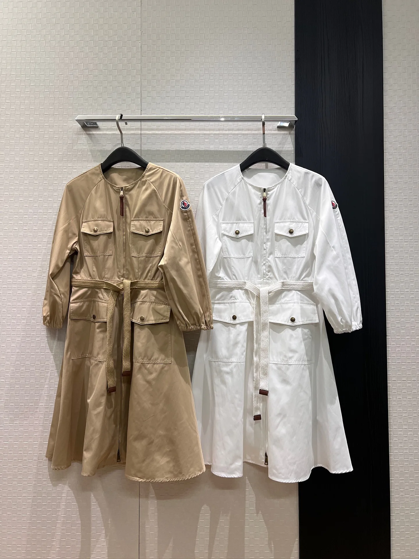 Women's Dresses MONCLER 18179879