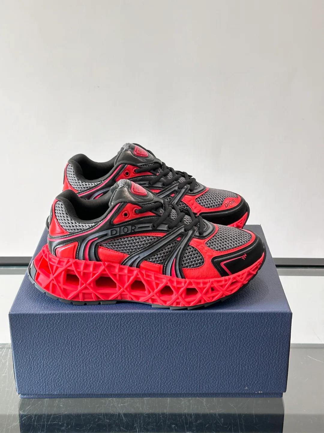 Men's Sneakers CHRISTIAN DIOR 18102572