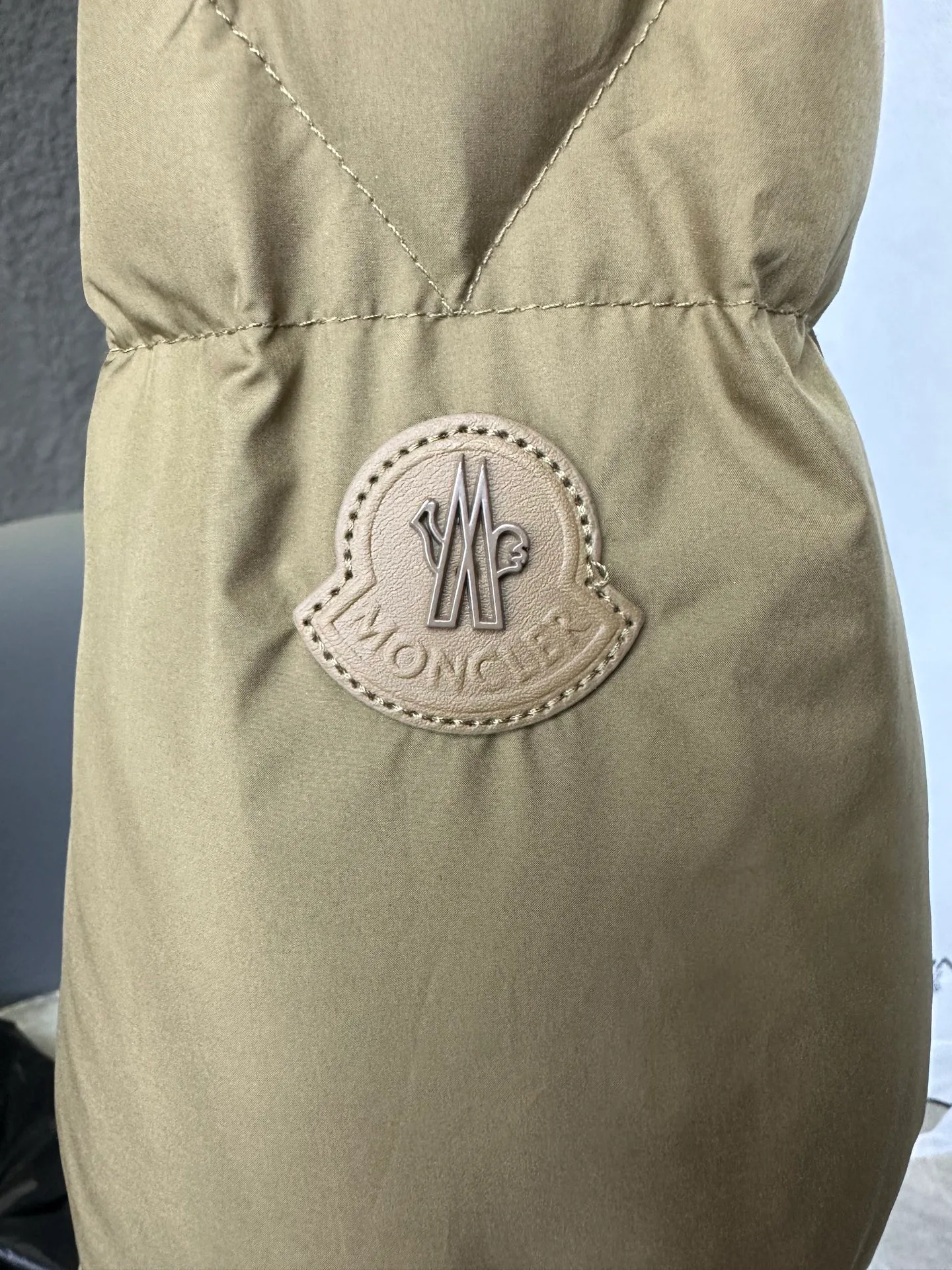 Куртки И Пуховики Мужские Moncler 18600126
