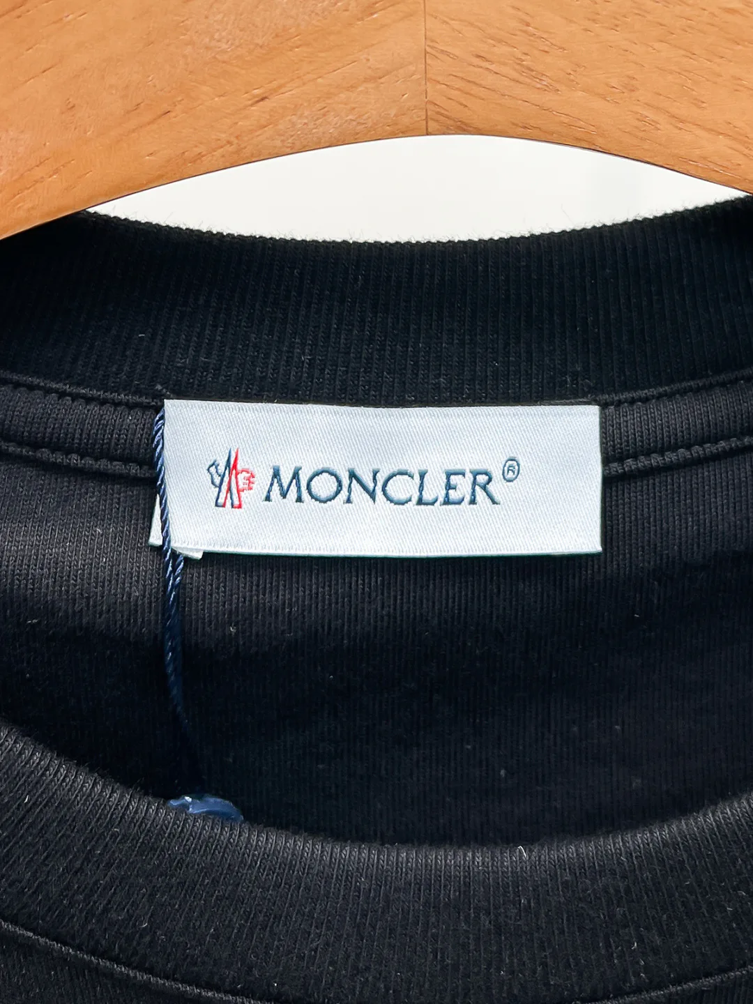 Men's T-Shirts MONCLER 18499395