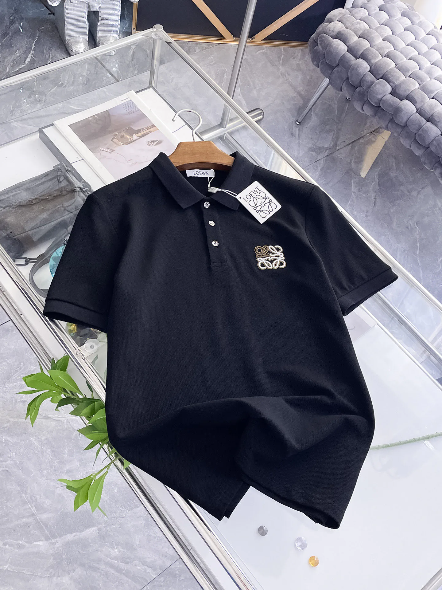 Men's Shirts LOEWE 17579663