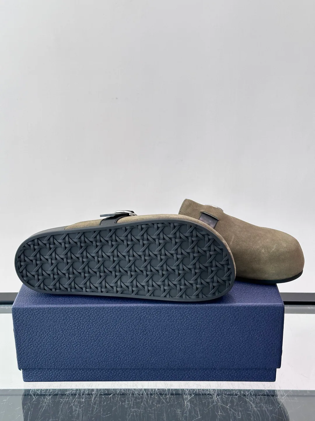 Men's Mules And Clogs CHRISTIAN DIOR 18376902