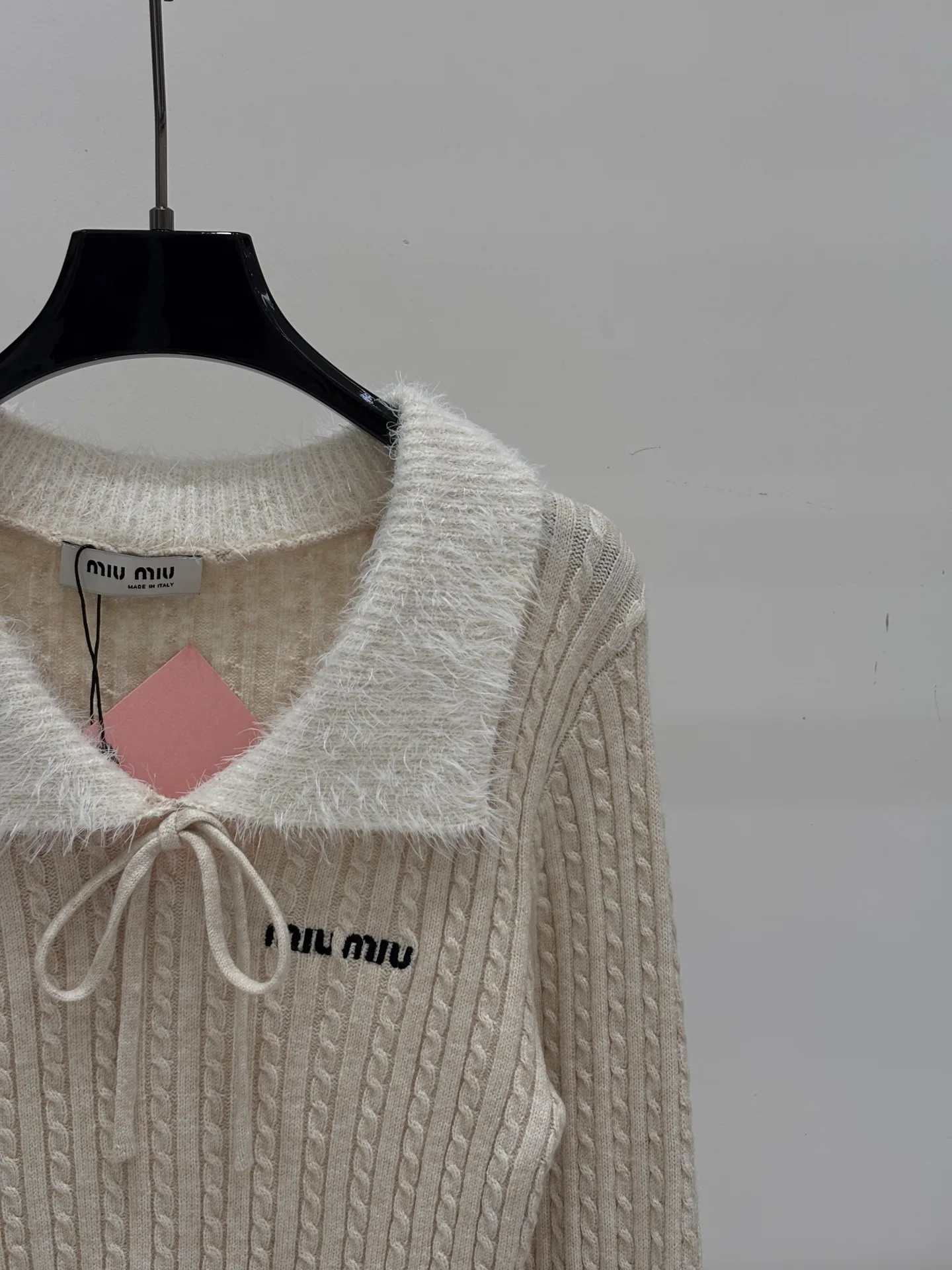 Джемперы И Свитеры Женские Miu Miu 18582225