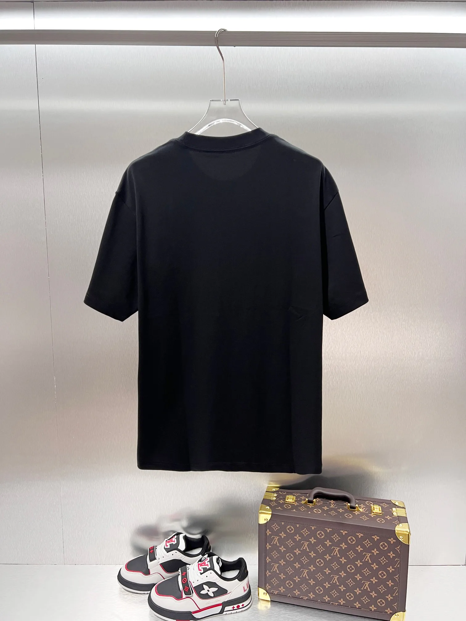 Men's T-Shirts BURBERRY 17816647
