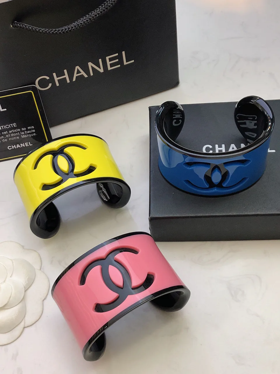 Jewelry CHANEL 18256831