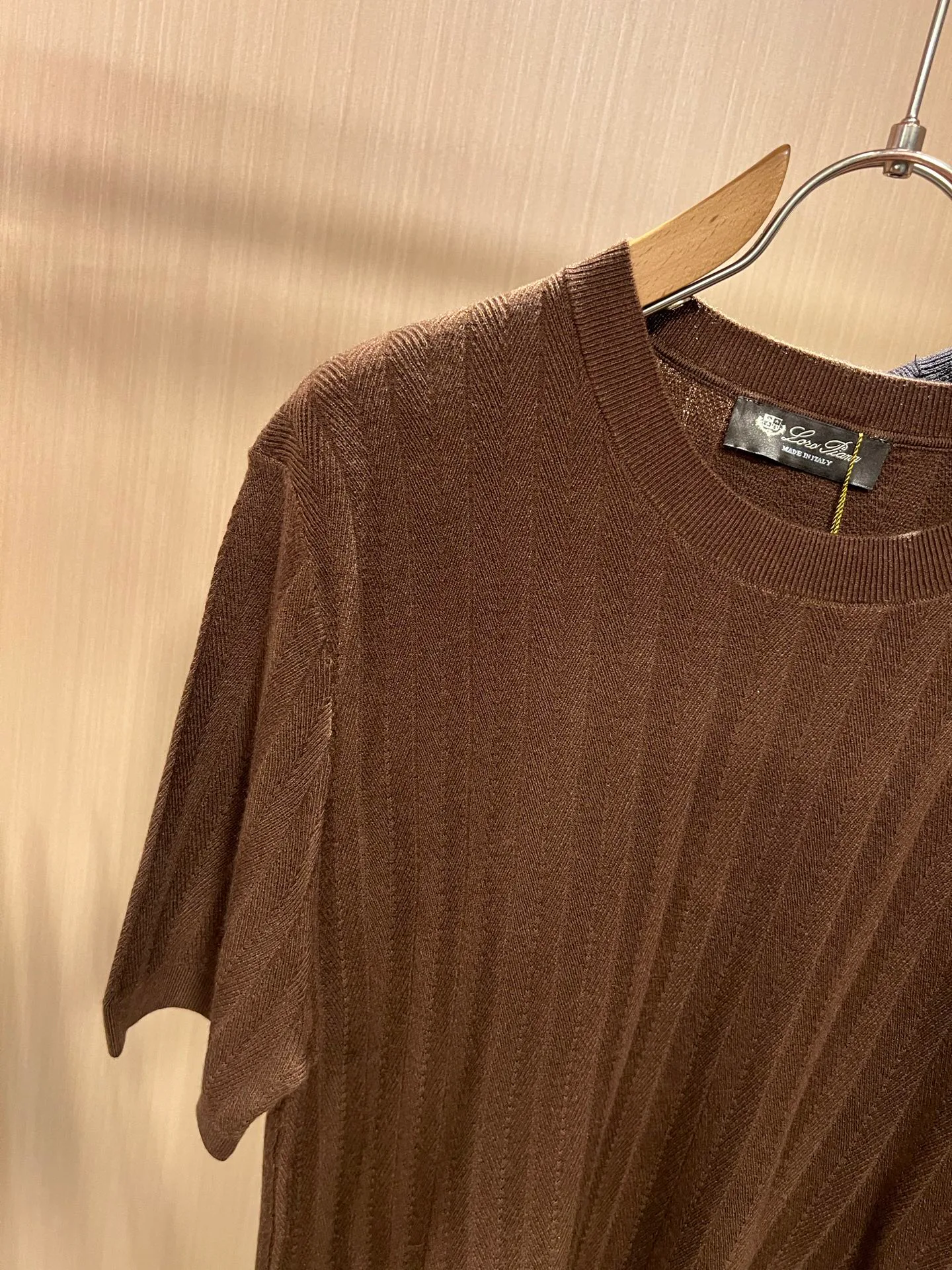 Футболки Мужские Loro Piana 18592639