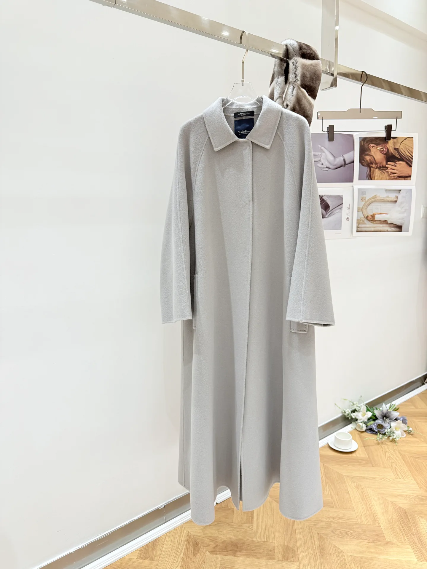 Women's Coats MAX MARA 18194969