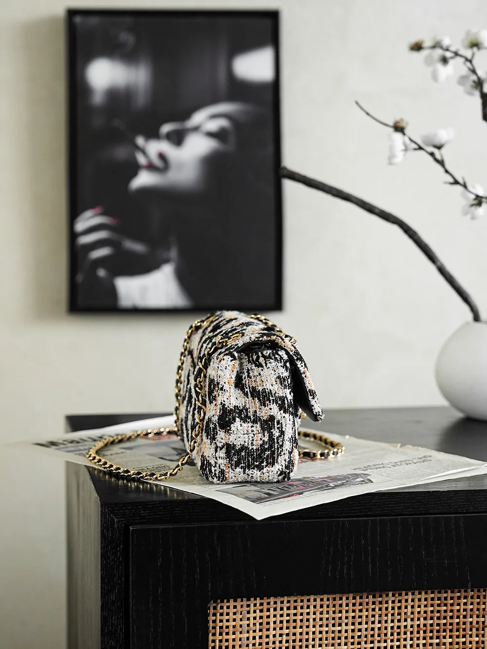 Women's Classic Handbags CHANEL 17823633