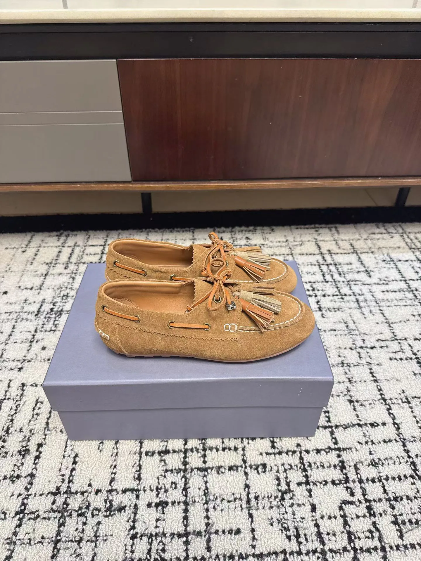 Women's Loafers And Moccasins HOGAN 18034763