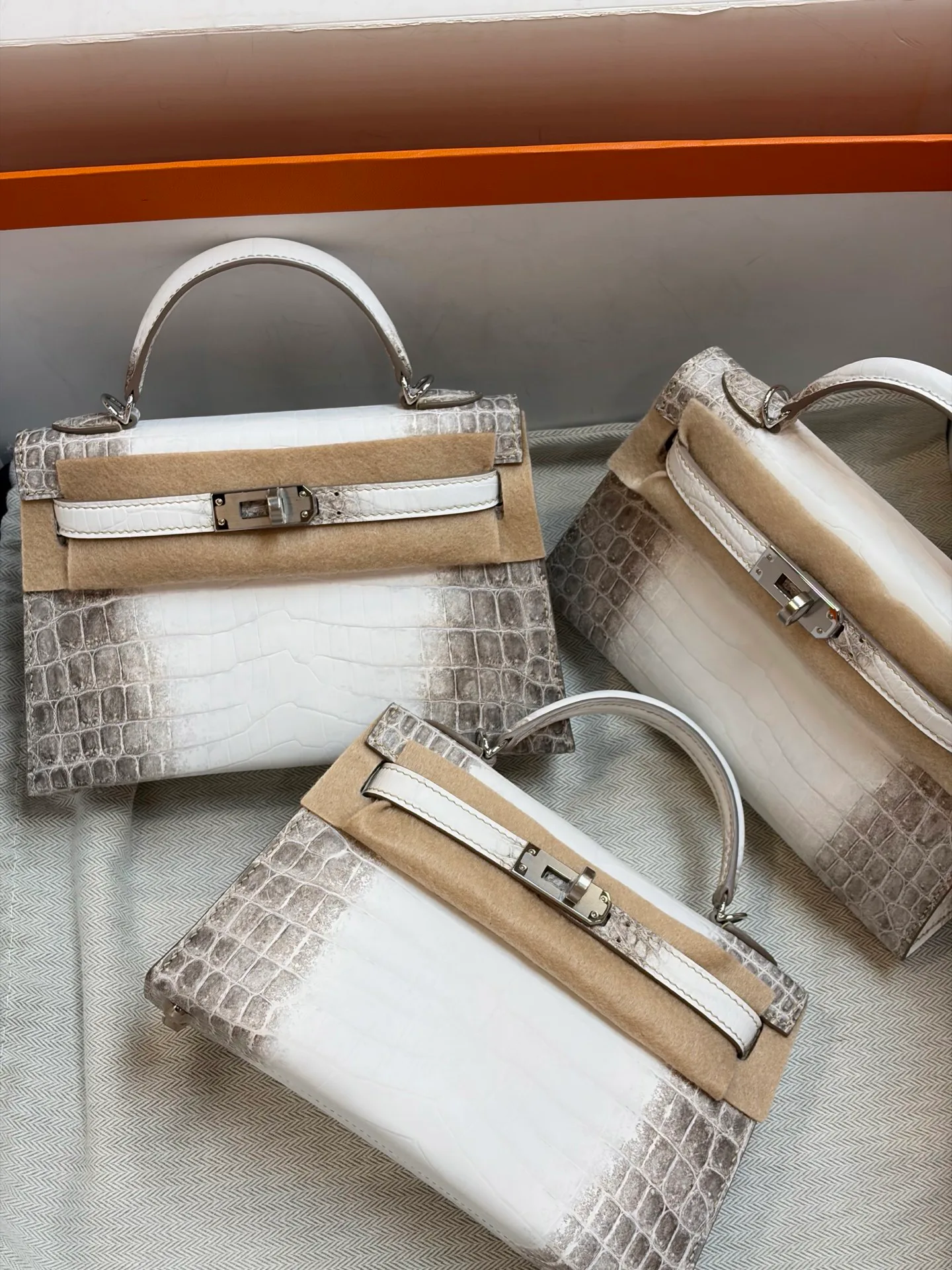 Women's Classic Handbags HERMES 18310401